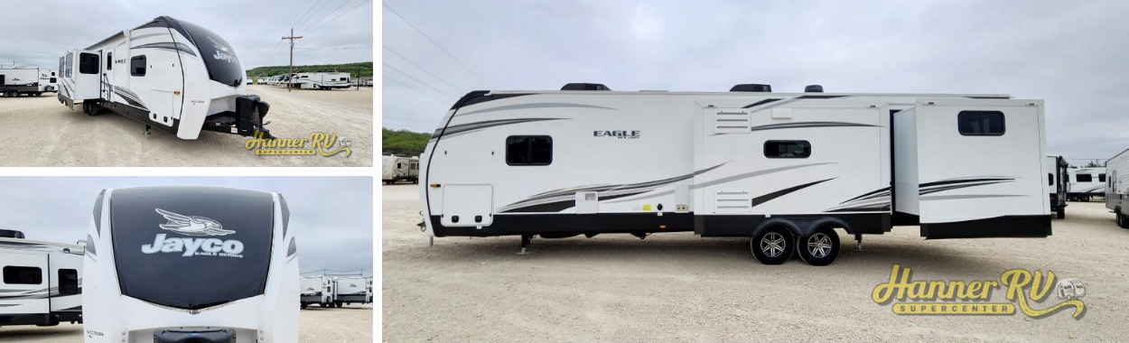 2022 Jayco Eagle | Baird, TX